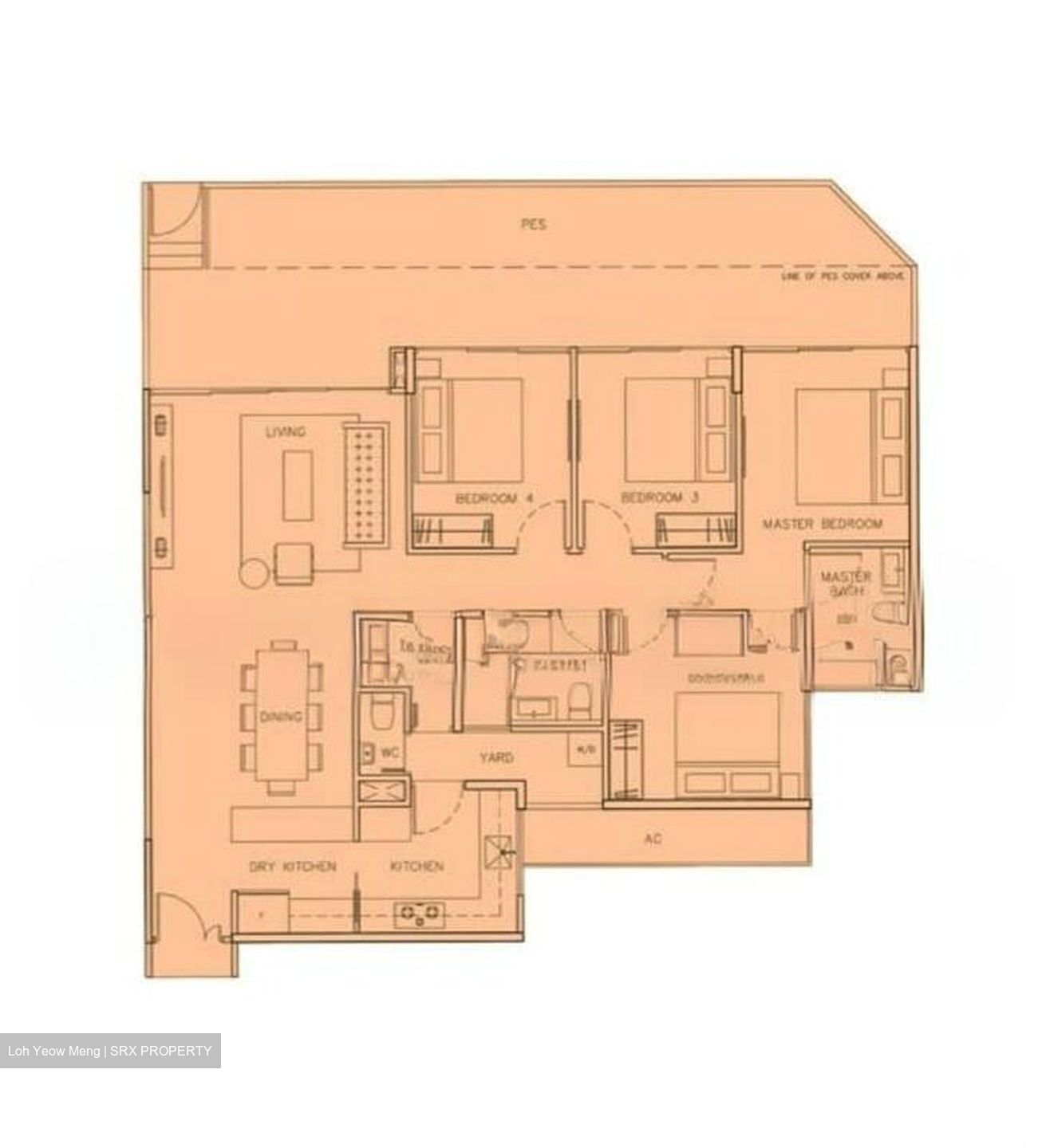 Parc Olympia (D17), Condominium #522821811